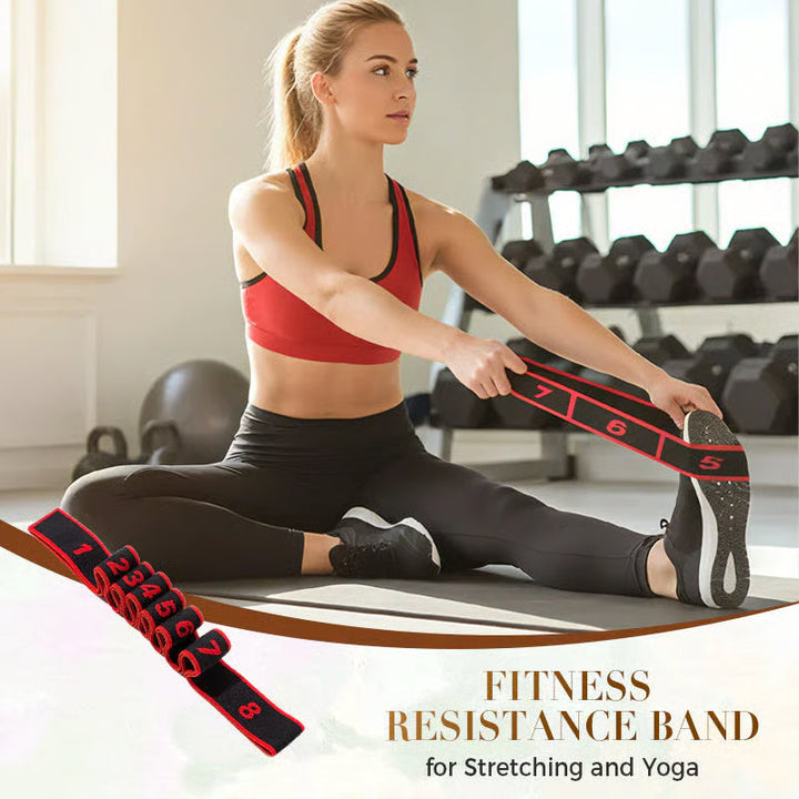 Fitness & Sports Equipment