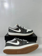 Jordan Air Jordan 1 Low SE Gray White FD0399-004