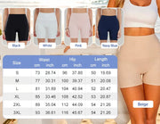 Women's Yoga Sports Shorts