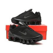 Nike Shox TL All-Black Sneakers