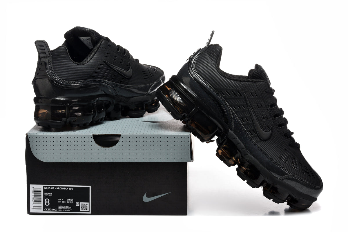 Nike Air VaporMax 360 Black Sneakers CK2718-007