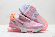 Nike Air Max 720 Pink and Orange Sneakers JZF212-HDG