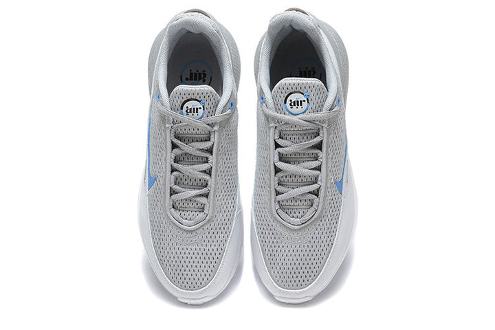 Nike Air Max Sneakers in Grey and Blue