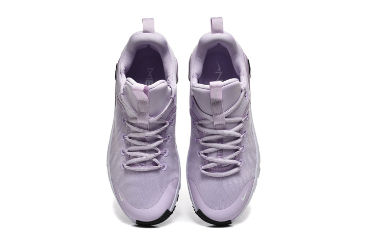 Nike Free Metcon 5 Sneakers in Lavender