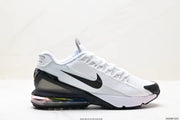 Nike Air Max 97 White Black Sneakers
