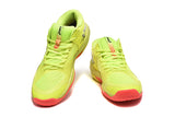 ASICS Sky Elite FF MT 3 Volleyball Shoes Safety Yellow/Black