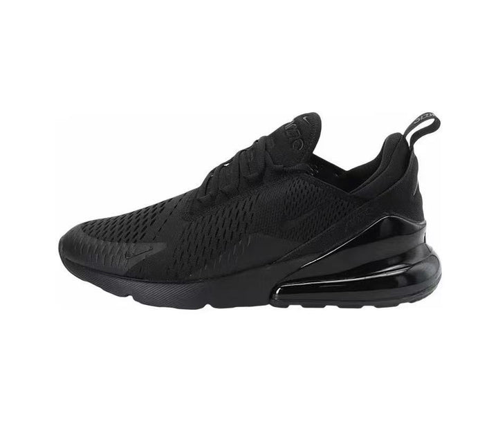Nike Air Max 270 Black Sneakers