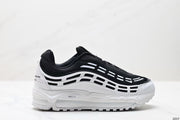 Nike Air Max 2024 Black and White Sneakers