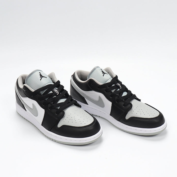 Jordan 1 Low Cool Grey Sneakers 553560-039