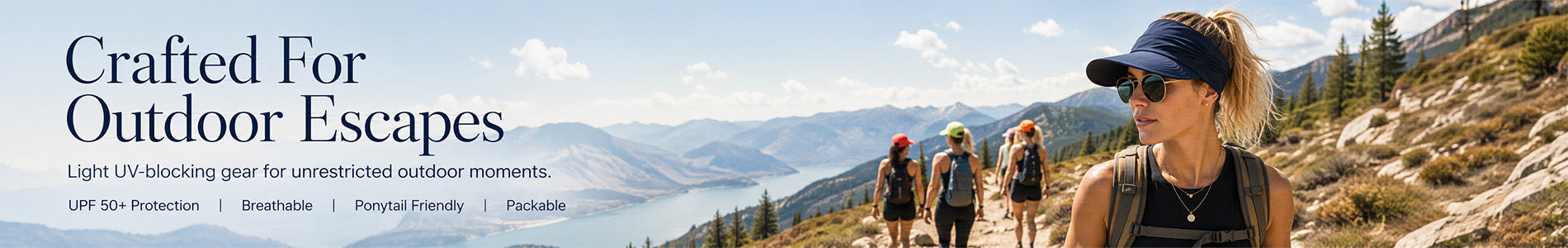 Promotional banner