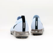 Nike Air VaporMax Flyknit Sneakers in Light Blue