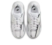 Nike Air Zoom Alphafly Next% 3 White Running Shoes