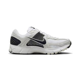 Nike Zoom Vomero 5 White and Black Sneakers