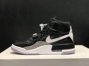 Jordan Air Jordan Legacy 312 Black/White Sneakers AV3922-001