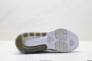 Nike Air Max 720 White and Grey Sneakers
