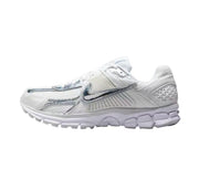 Nike Air Zoom Alphafly Next% 3 White Running Shoes