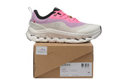 Loewe x On Cloudtilt 2.0 Sneakers in Pink and Lilac