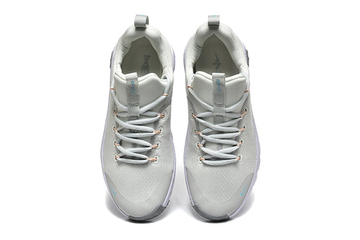 Nike Free Metcon 5 Gray Training Sneakers