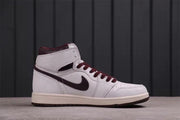 Jordan Air Jordan 1 High OG Black Toe Reimagined DZ5485-106