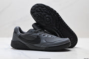 Nike Terra Manta Sneakers in Dark Gray and Black