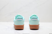Nike Terra Manta Sneakers in Mint Green and Gum