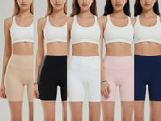 Women's Yoga Sports Shorts