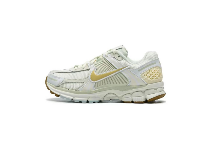 Nike Air Zoom Vomero 5 Running Shoes, White