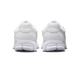 Nike Air Zoom Alphafly Next% 3 White Running Shoes