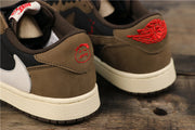 Jordan Air Jordan 1 Low OG TS SP Reverse Mocha CQ4277-001