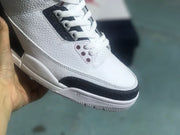 Jordan Air Jordan 3 Retro SE Sneakers White Fire Red Black