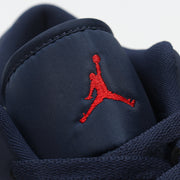 Jordan 1 Low Patriot Navy Red White CZ8454-400