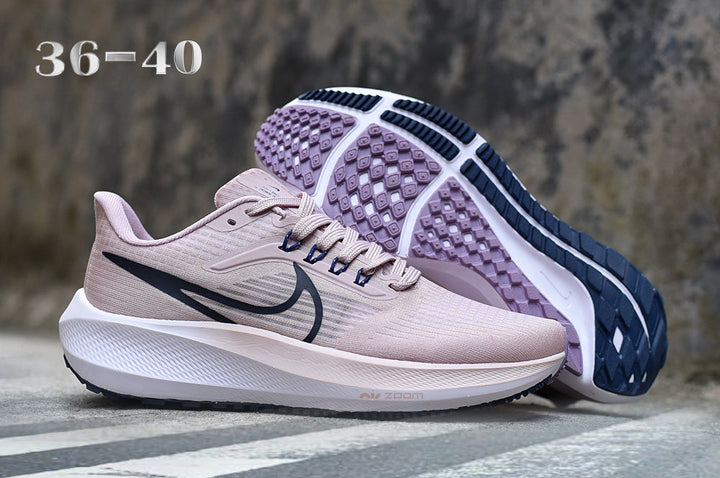 Nike Violet Running Sneakers
