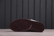 Jordan Air Jordan 1 High OG Black Toe Reimagined DZ5485-106