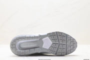 Nike Air Max Sneakers, All White