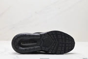 Nike Air Max 97 Black Gold Sneakers