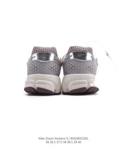 Nike Zoom Vomero 5 Silver Pink Sneakers