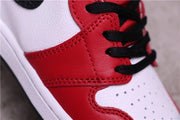 Air Jordan 1 WMNS Satin Snake High-Top Sneakers CD0461-601