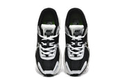 Nike Vomero 5 Sneakers Black White Grey