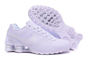 Nike Shox Deliver Sneakers in Multiple Colorways