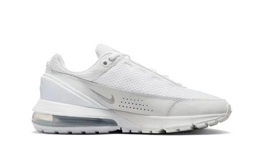 Nike Air Max 270 White Sneakers FD6409-400
