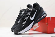 Nike Air Max 270 Black and White Sneakers