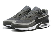 Nike Air Max BW Sneakers in Black and Grey