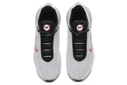 Nike Air Max 270 Light Grey and Black Sneakers