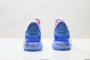 Nike Air Max 270 Sneakers White Pink Blue JFD268-GE