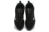 Nike Air Max Sneakers Black and White