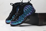 Nike Air Foamposite One Penny Hardaway Iridescent Sneakers