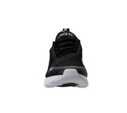 Nike Air Zoom Sneaker Black and White