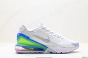 Nike Air Max 97 White Multicolor Sneakers