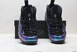 Nike Air Foamposite One Penny Hardaway Iridescent Sneakers