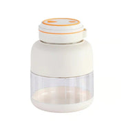 Portable Wireless Juicer Cup 800ml